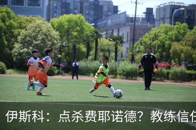 伊斯科：点杀费耶诺德？教练信任我，而目前我也抓住了机会