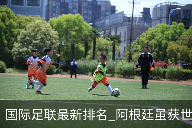 国际足联最新排名 阿根廷虽获世界杯仍落后巴西