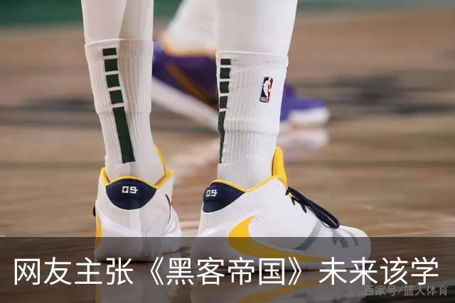 网友主张《黑客帝国》未来该学《黑客帝国动画版》结构