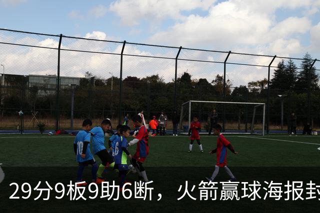 29分9板9助6断，火箭赢球海报封面给了申京